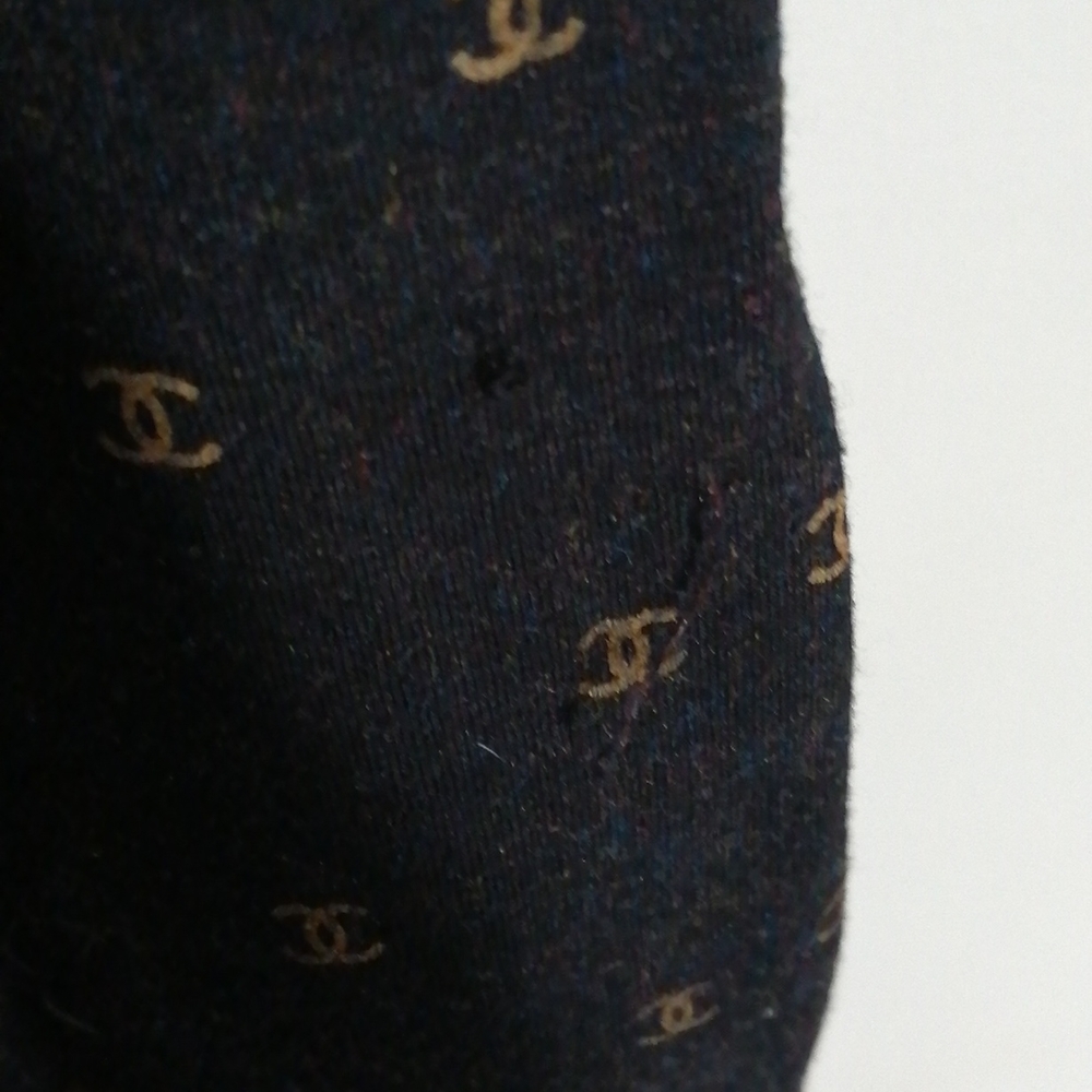 Monogram leggings - Picture 3 of 5
